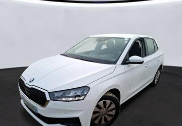 Skoda Fabia 43.866 km 11.485 &euro; Hagen 58091