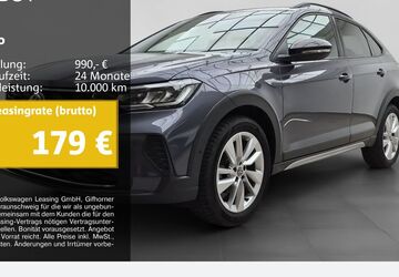 VW Taigo 24.214 km 22.770 &euro; Lüdenscheid 58507