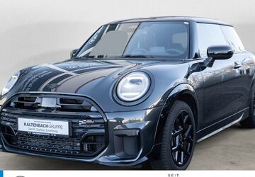 Mini Cooper C 7.400 km 28.590 &euro; Meinerzhagen 58540