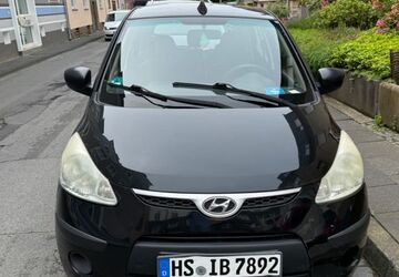 Hyundai i10 176.794 km 1.500 &euro; Hagen 58097