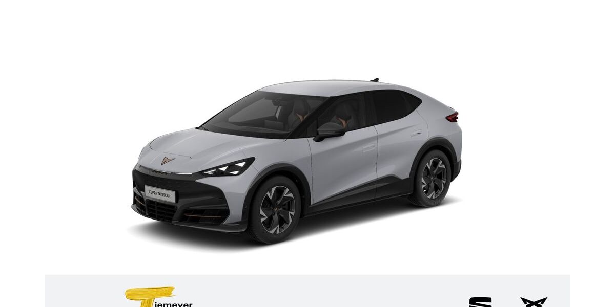 Cupra Tavascan 14.844 km 39.840 &euro; Plettenberg 58840