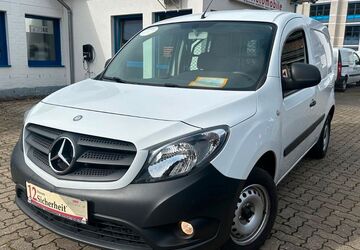 Mercedes-Benz Citan 85.000 km 10.449 &euro; Gummersbach (Zwischen Toom Markt und ATU) 51645