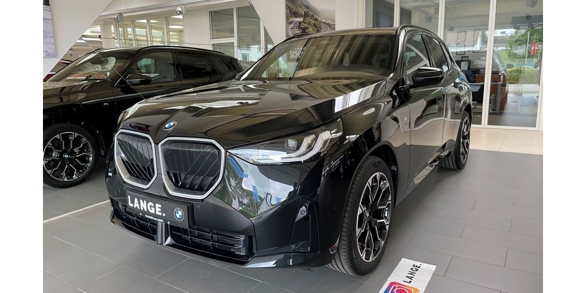 BMW X3 11.025 km 58.990 &euro; Sundern 59846