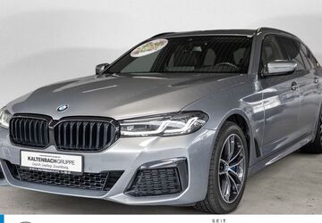 BMW 540 57.196 km 50.390 &euro; Meinerzhagen 58540