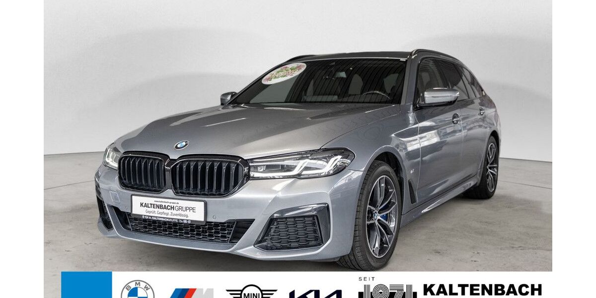 BMW 540 57.196 km 50.890 &euro; Meinerzhagen 58540