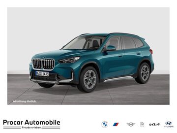 Gebrauchte BMW X1