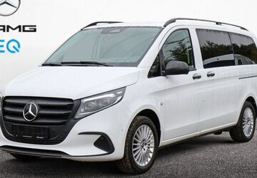 Mercedes-Benz Vito 51.327 km 44.490 &euro; Lüdenscheid 58507