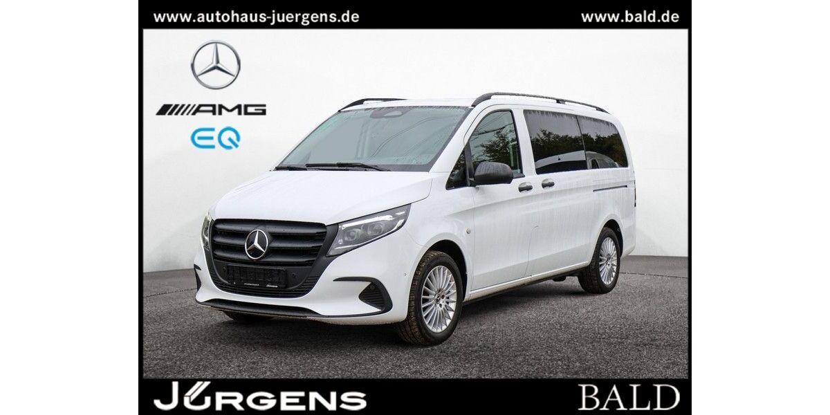 Mercedes-Benz Vito 51.327 km 44.490 &euro; Lüdenscheid 58507