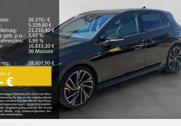 VW Golf 86.799 km 25.870 &euro; Plettenberg 58840