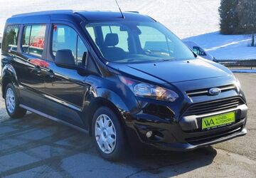Ford Grand Tourneo 158.125 km 12.995 &euro; Halver 58553