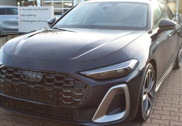 Audi A5 4.200 km 53.470 &euro; Attendorn 57439