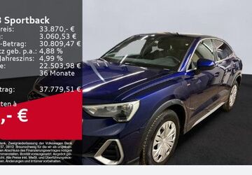 Audi Q3 35.201 km 33.490 &euro; Plettenberg 58840