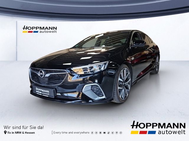 Opel Insignia 48.500 km 23.390 &euro; Attendorn 57439