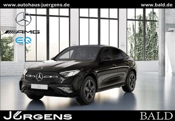 Mercedes-Benz GLC 300 9.265 km 68.880 &euro; Plettenberg 58840
