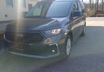 Ford Grand Tourneo 53.391 km 23.990 &euro; Sundern 59846
