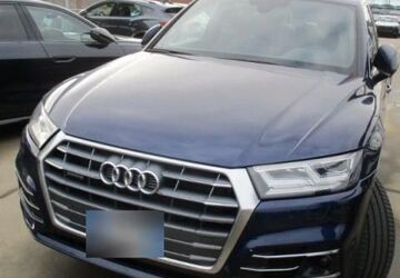 Audi Q5 108.437 km 31.850 &euro; Hagen 58091