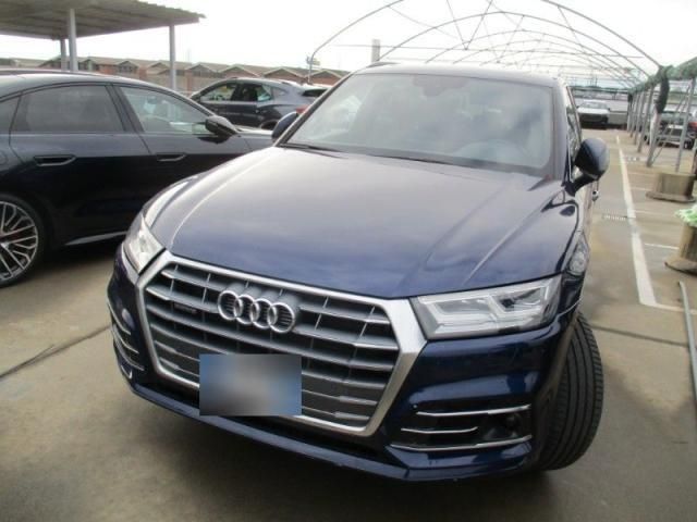 Audi Q5 108.437 km 32.065 &euro; Hagen 58091