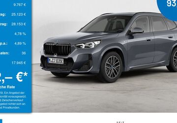 BMW X1 82.334 km 34.890 &euro; Wipperfürth/Hämmern 51688