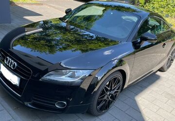 Audi TT 234.814 km 9.000 &euro; Hagen 58093