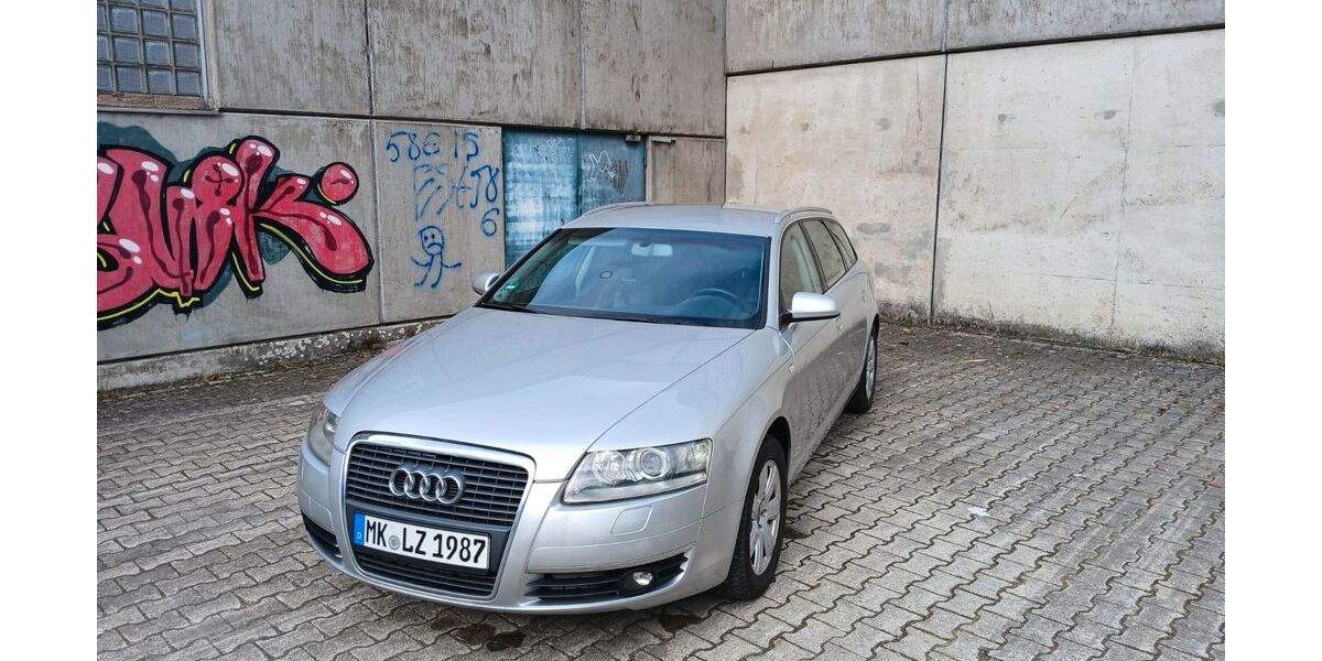 Audi A6 291.000 km 3.500 &euro; Iserlohn 58636