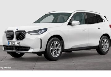 BMW X3 12.250 km 44.790 &euro; Hagen 58119