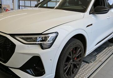 Audi e-tron 26.690 km 31.570 &euro; Hagen 58091
