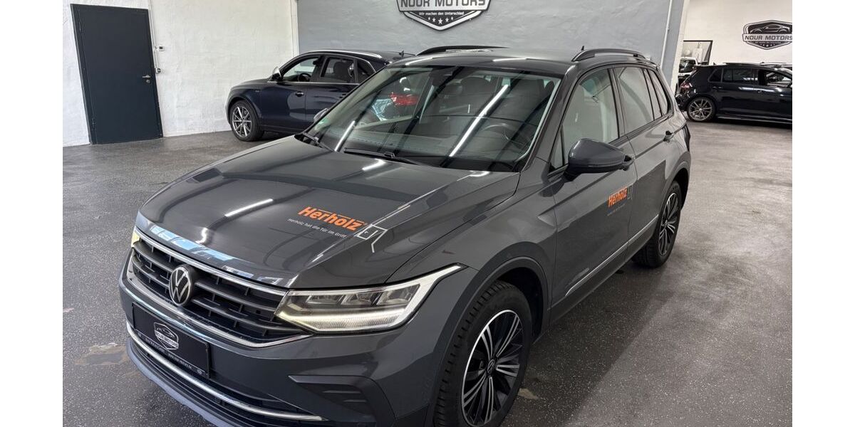 VW Tiguan 267.042 km 17.800 &euro; Iserlohn 58638