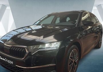 Skoda Octavia 42.550 km 27.390 &euro; Gummersbach 51645