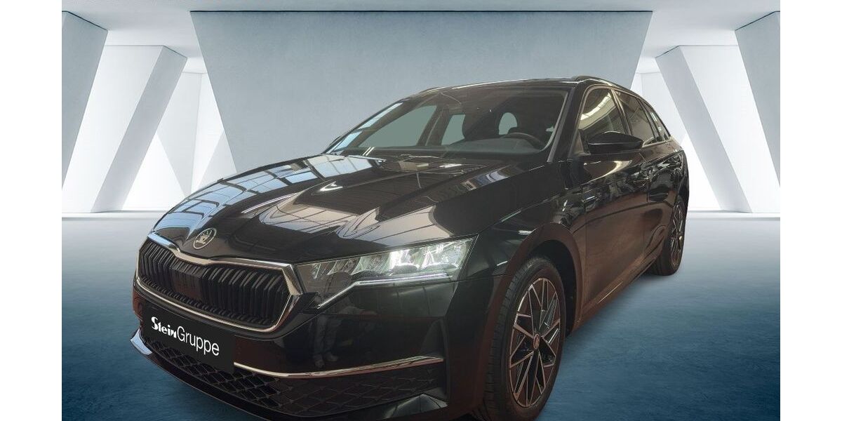 Skoda Octavia 42.550 km 27.390 &euro; Gummersbach 51645