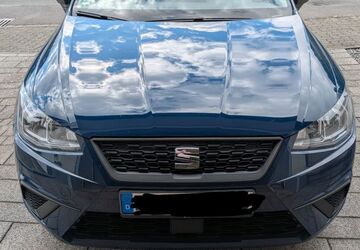 Seat Ibiza 63.500 km 8.950 &euro; Schalksmühle 58579