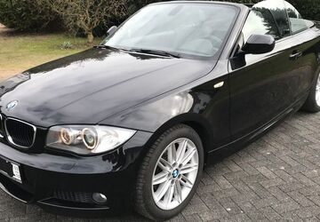 BMW 118 101.100 km 11.400 &euro; Halver 58553