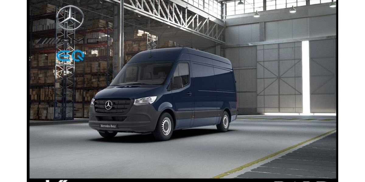 Mercedes-Benz Sprinter 18.900 km 38.794 &euro; Hagen 58135