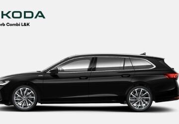 Skoda Superb 6.900 km 51.999 &euro; Menden 58706