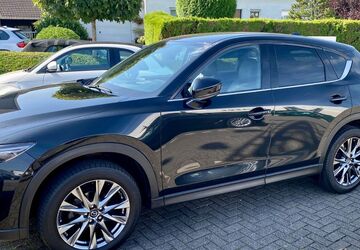 Mazda CX-5 87.800 km 22.500 &euro; Schwelm 58332