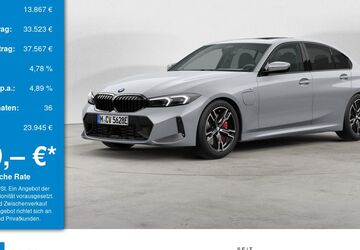 BMW 330 29.683 km 47.390 &euro; Olpe 57462