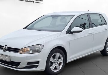 VW Golf 240.000 km 5.999 &euro; Hagen 58089