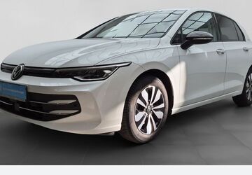 VW Golf 24.146 km 26.680 &euro; Lüdenscheid 58507