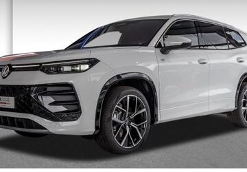 VW Tayron 9.999 km 56.399 &euro; Gevelsberg 58285