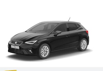 Seat Ibiza 18.300 km 21.950 &euro; Hemer 58675