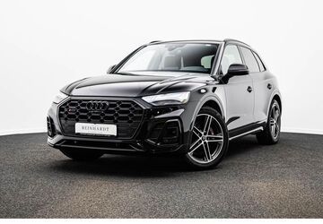 Audi SQ5 98.178 km 43.675 &euro; Hagen 58091
