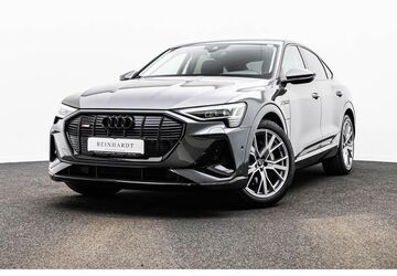 Audi e-tron 19.025 km 40.710 &euro; Hagen 58091