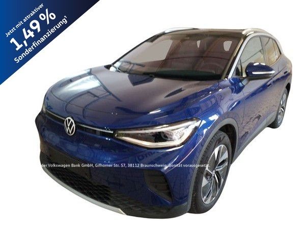 VW ID.4 6.150 km 33.198 &euro; Schwerte 58239