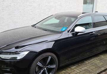 Volvo V90 75.000 km 24.999 &euro; Menden (Sauerland), Stadt 58706