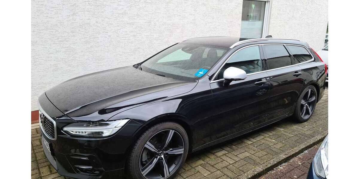 Volvo V90 75.000 km 24.999 &euro; Menden (Sauerland), Stadt 58706