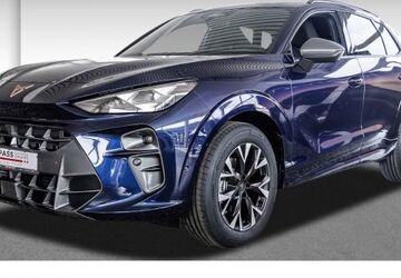 Cupra Terramar 4.999 km 44.288 &euro; Gevelsberg 58285