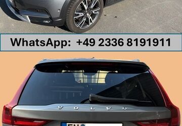 Volvo V90 Cross Country 199.000 km 18.990 &euro; Schwelm 58332