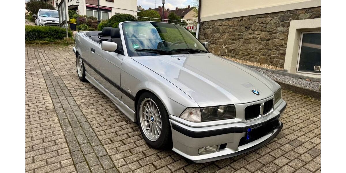 BMW 318 201.874 km 9.900 &euro; Iserlohn 58638
