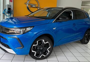 Opel Grandland (X) 45.000 km 25.890 &euro; Olpe 57462