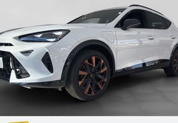 Cupra Formentor 6.990 km 44.990 &euro; Lüdenscheid 58513