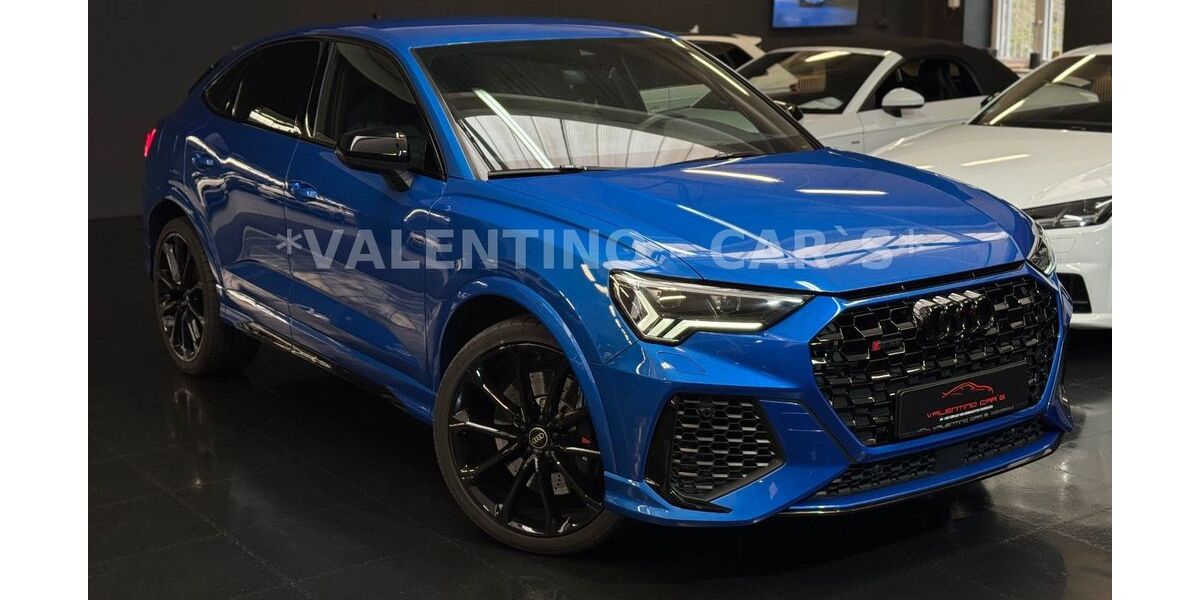 Audi RSQ3 93.425 km 46.999 &euro; Radevormwald 42477